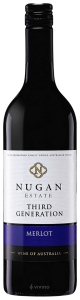 Nugan Third Generation Merlot 2015