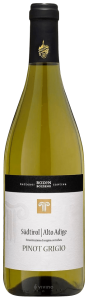 Cantina Bolzano / Kellerei Bozen Pinot Grigio U.V.