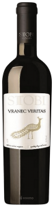 Stobi Vranec Veritas 2013