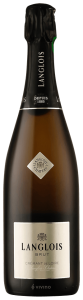 Langlois-Chateau Crémant de Loire Brut U.V.