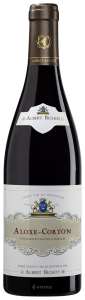 Albert Bichot Aloxe-Corton 2016