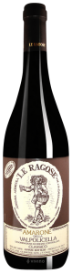 Le Ragose Amarone Della Valpolicella Classico 2009