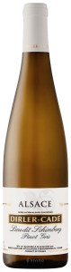 Dirler-Cadé Lieu-dit Schimberg Pinot Gris 2017