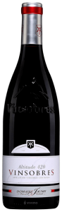 Domaine Jaume Altitude 420 2016