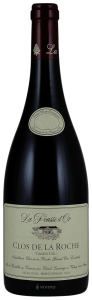 La Pousse d’Or Clos de la Roche Grand Cru 2016