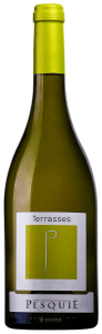 Château Pesquie Terrasses Blanc 2019