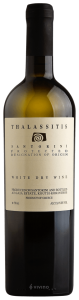 Gaía Thalassitis White Dry 2018