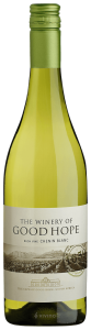 The Winery of Good Hope Bush Vine Chenin Blanc 2019