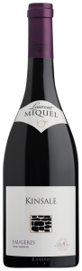 Laurent Miquel Kinsale Syrah – Grenache 2017