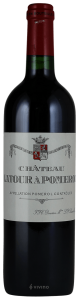 Château Latour à Pomerol Pomerol 2014