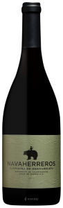 Bernabeleva Navaherreros Garnacha 2018