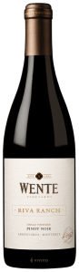 Wente Riva Ranch Pinot Noir (Reliz Creek) 2017