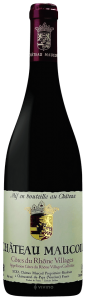 Château Maucoil Côtes-du-Rhône Villages 2018