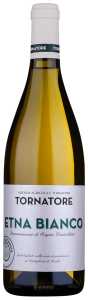 Tornatore Etna Bianco 2019