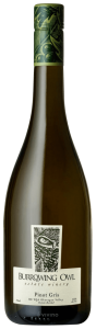 Burrowing Owl Pinot Gris 2018