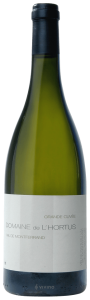 Domaine de l’Hortus Val de Montferrand Grande Cuvée Blanc 2017