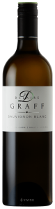 Delaire Graff Sauvignon Blanc 2019