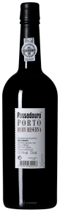 Quinta do Passadouro Ruby Reserva Porto U.V.