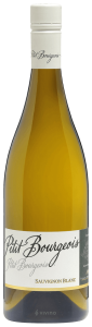 Henri Bourgeois Petit Bourgeois Sauvignon Blanc 2019