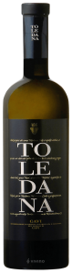 La Toledana Gavi 2018