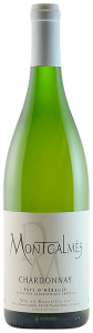 Montcalmès Chardonnay 2016