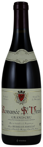 Hudelot-Noëllat Romanée-Saint-Vivant Grand Cru 2010