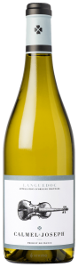 Calmel & Joseph Languedoc Blanc 2018