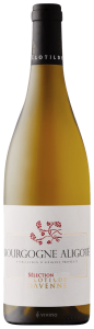 Domaine Les Temps Perdus – Clotilde Davenne Bourgogne Aligoté 2017