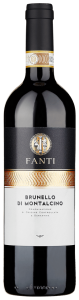 Fanti Brunello di Montalcino 2014