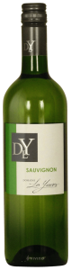 Domaine Les Yeuses Sauvignon 2019