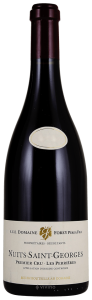 Domaine Forey Père & Fils Les Perrières Nuits-Saint-Georges 1er Cru 2016