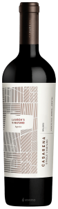 Casarena Lauren’s Single Vineyard Agrelo Malbec 2016