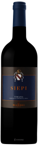 Mazzei Siepi 2010