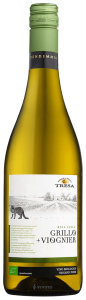 Santa Tresa Rina Ianca Grillo – Viognier 2017