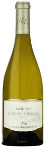 Henri Bourgeois Sancerre Le MD De Bourgeois 2016