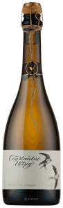 Constantia Uitsig Methode Cap Classique Brut 2015