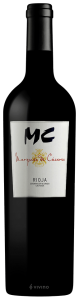 Marqués de Cáceres Rioja MC 2016