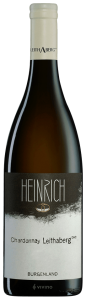 Heinrich Chardonnay Leithaberg 2017