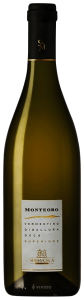 Sella & Mosca Monteoro Vermentino di Gallura Superiore 2019