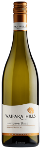 Waipara Hills Marlborough Sauvignon Blanc 2019