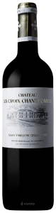 Château La Croix Chantecaille Saint-Émilion Grand Cru 2016