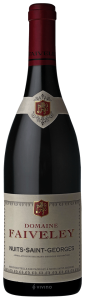 Faiveley Nuits-Saint-Georges 2014