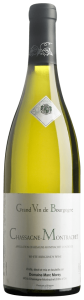 Domaine Marc Morey & Fils Chassagne-Montrachet Blanc 2018