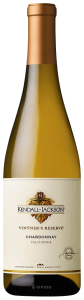 Kendall-Jackson Vintner’s Reserve Chardonnay 2018