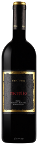 Fertuna Messiio Maremma Toscana 2015