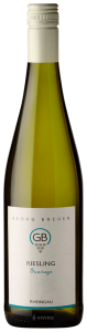 Georg Breuer GB Sauvage Riesling 2017