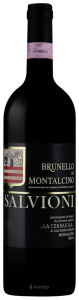 Salvioni Brunello di Montalcino 2015