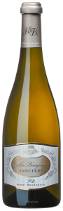 Henri Bourgeois Sancerre La Bourgeoise Blanc 2016