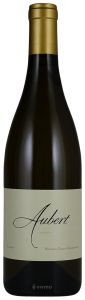 Aubert Chardonnay Lauren 2013