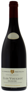 Domaine Forey Père & Fils Clos Vougeot Grand Cru 2015